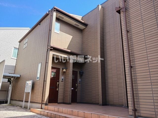 ビリーブ・Kの外観画像