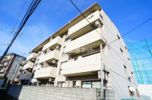 コーポラス桂の間取り画像