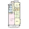 エトワールつかさの間取り画像
