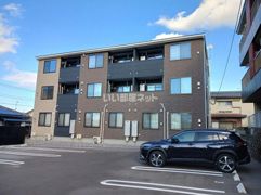 サニーガーデンの外観画像