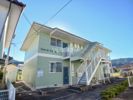 ファミール三次A棟の間取り画像