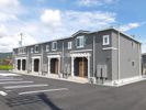 レアリゼ Aの間取り画像