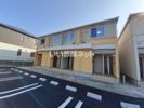 クラール松原町Cの間取り画像