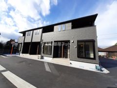 カルムⅡ Bの外観画像