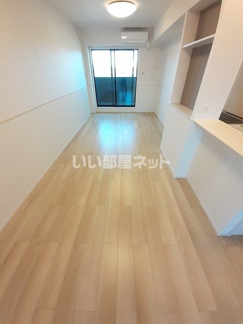リビング