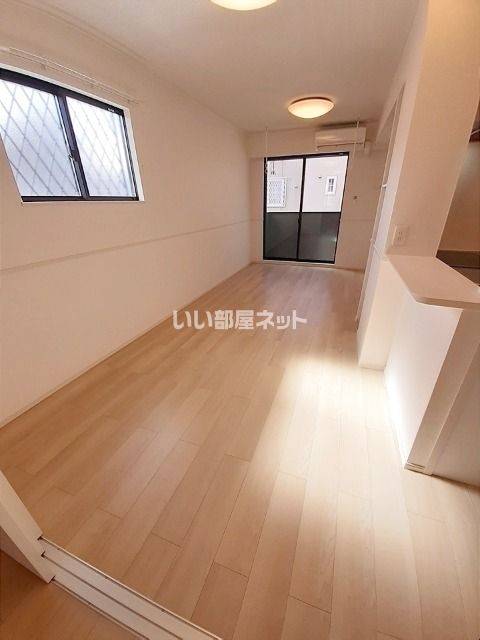 リビング