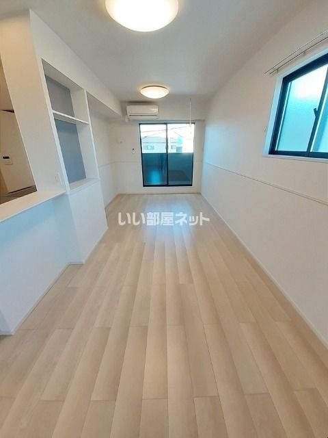 リビング
