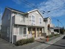 カリーノパラッツオの間取り画像