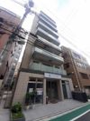 ファヴール本郷の間取り画像