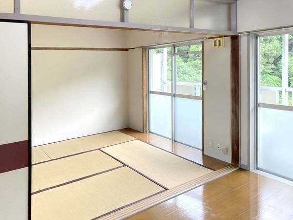 リビング