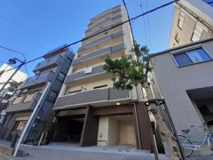 フルール アビタシオンの外観画像