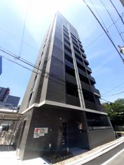 E.ステージ 新御徒町の外観画像