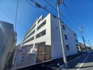 スアヴィス舎人の間取り画像