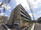 フォンテ クレラの外観