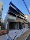プティメゾン青葉台の間取り画像