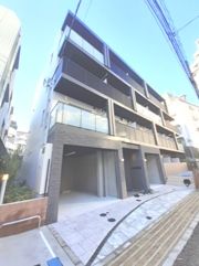 プティメゾン青葉台の外観画像
