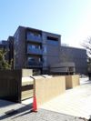シエラ クレストの間取り画像