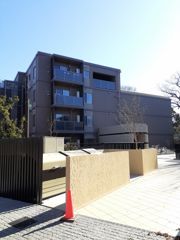 シエラ クレストの外観画像