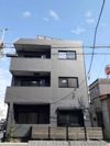 ソレイユ深沢の間取り画像
