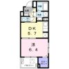 Grace 大原の間取り画像