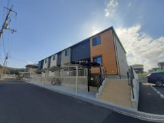 レトワール あかいわの外観画像