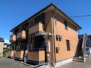フラワーフレンドの間取り画像