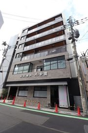 SKグランツの外観画像