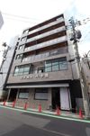 SKグランツの間取り画像