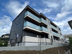 AROMAⅢの外観画像