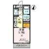 レナータレジデンスの間取り画像