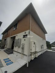 リバーサイドテラス B棟の外観画像