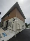 リバーサイドテラス B棟の間取り画像
