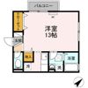 Forest Valley A棟の間取り画像