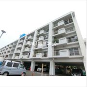 京王北野マンションC棟の外観画像