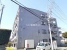 マリッチ大舘Ⅱ号館の外観