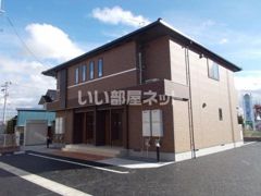 プリマヴェーラ 大槻 Bの外観画像