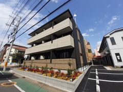 ラリュールの外観画像