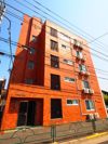 パピヨン渓北の間取り画像