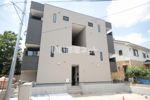 CB鳥栖フェリーチェの間取り画像