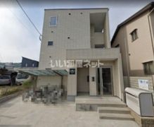 PLEIN SOLEIL 庚午北（プランソレイユ）の外観画像