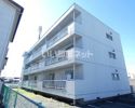 本町サンハイツの外観