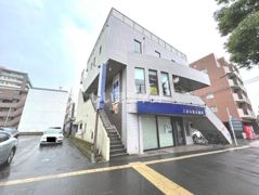 イモーレ荒田の外観画像