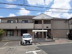 フジパレス トゥインクルの外観画像