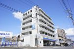 グラビスコート西原駅前の外観画像