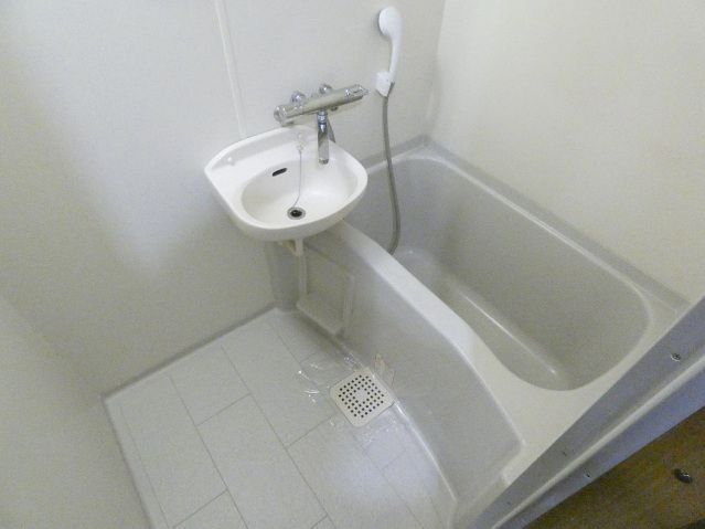 バスルーム