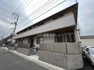 メゾン武田の外観