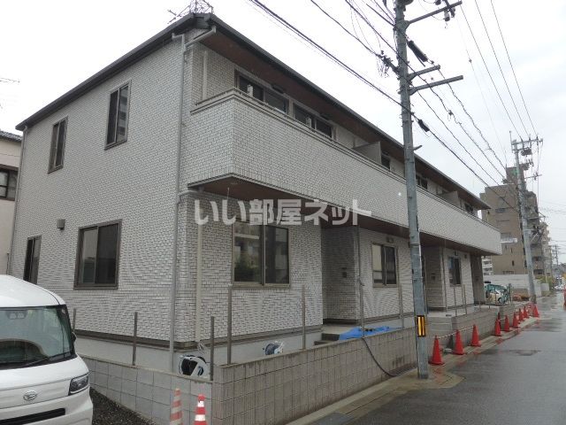 メゾン武田の外観画像