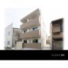 ジュネス十番町の外観