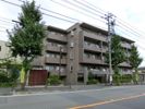 ファーサ宮崎台の外観