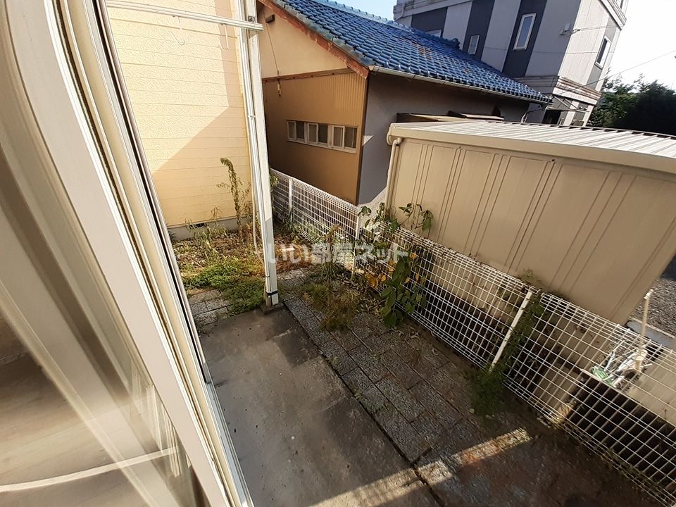 庭